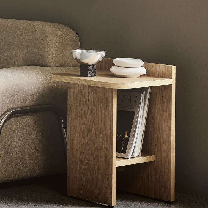 Sapoto Bowl, Small