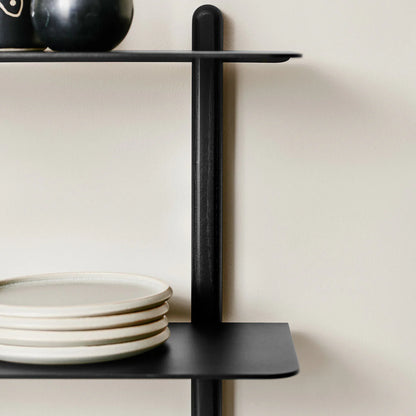 Nivo Wall Shelf Unit Large