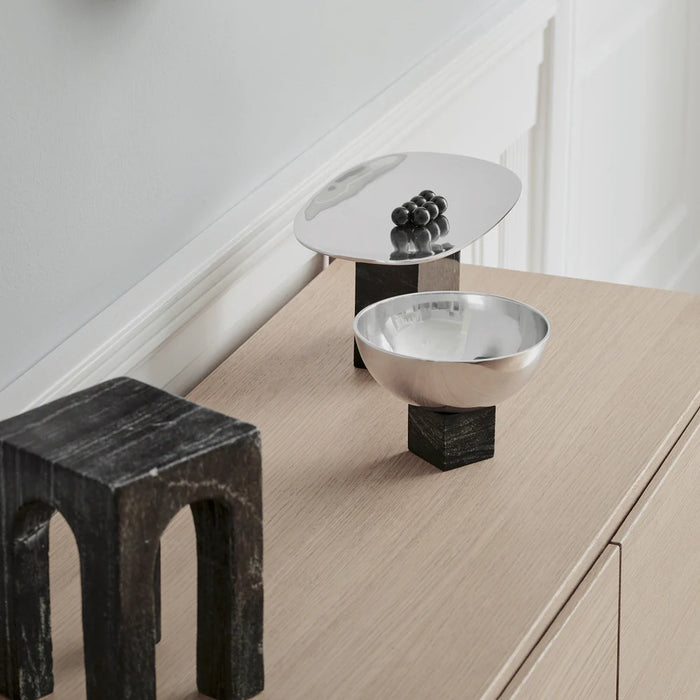 Sapoto Bowl, Small