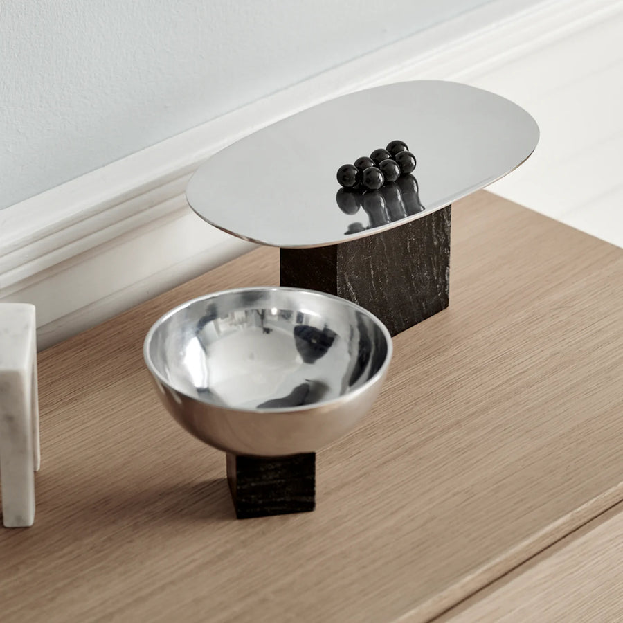 Sapoto Bowl, Small