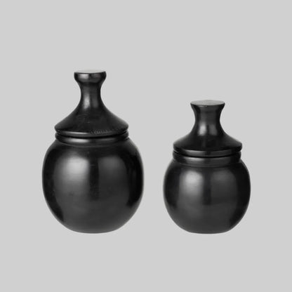 Marblelous Jar
