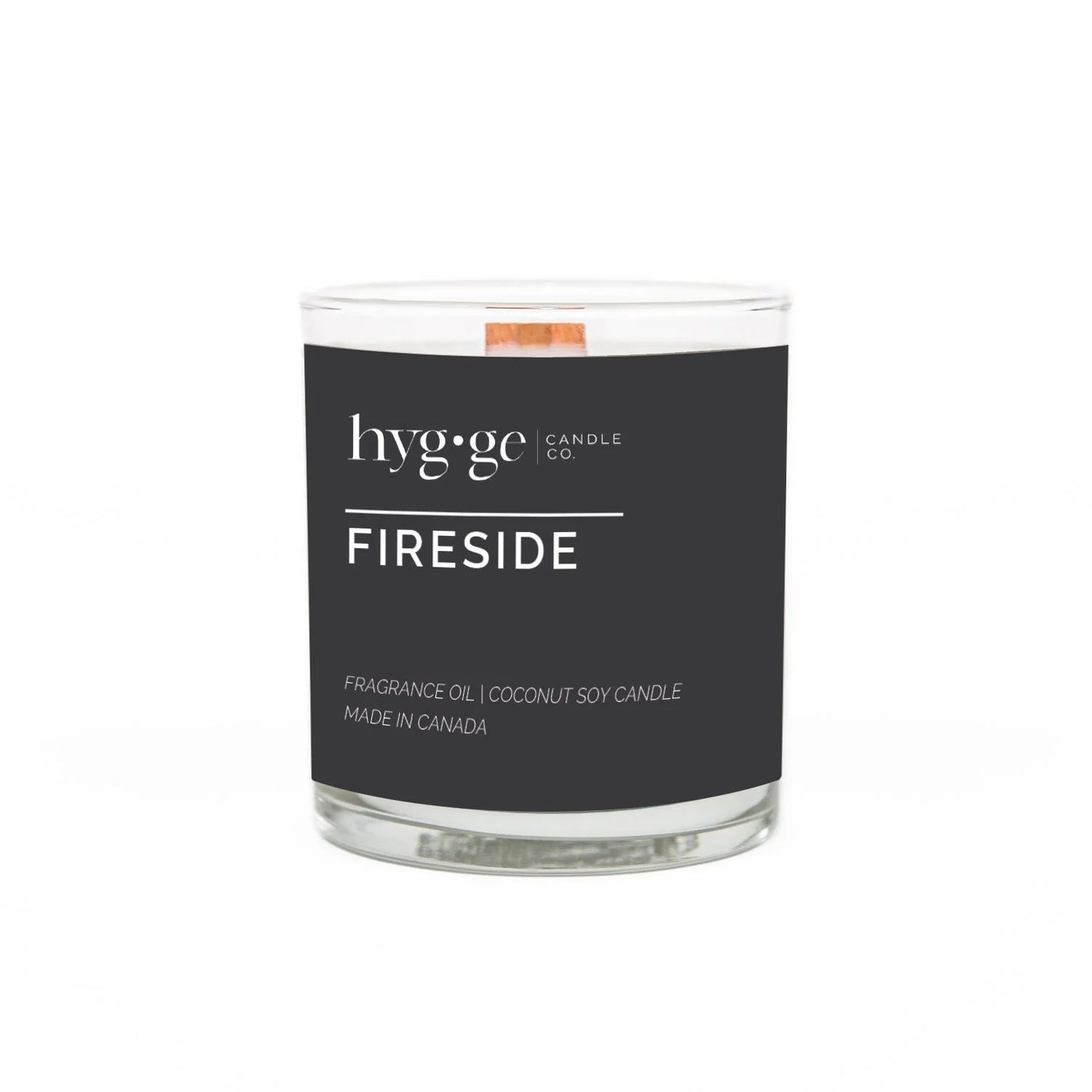 Hygge Candles