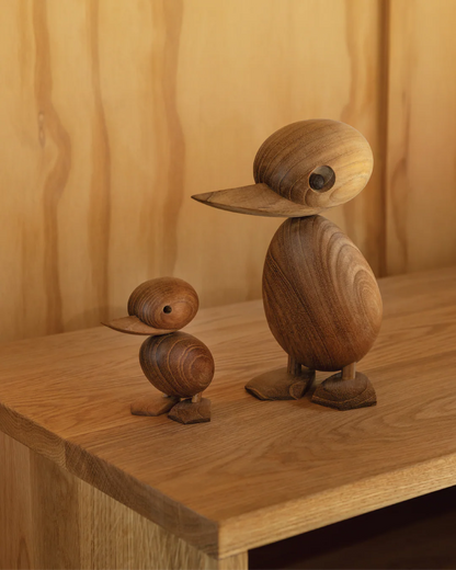 Hans Bølling Duck & Duckling