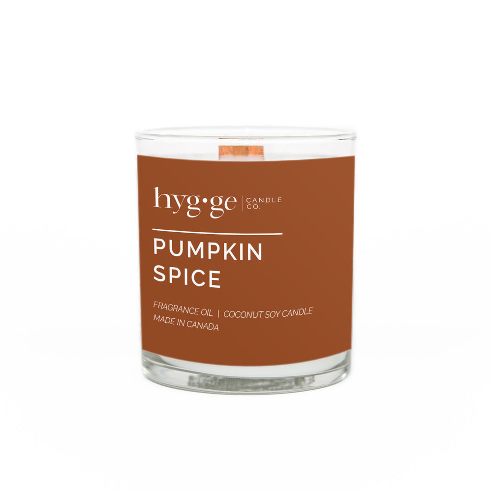 Hygge Candles