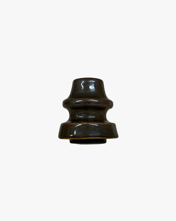Vintage Dome Insulator