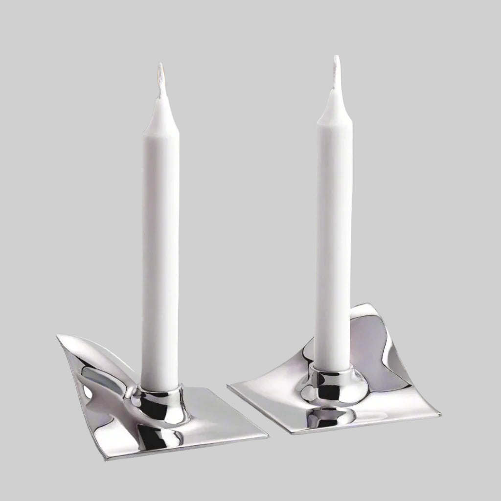 Hans Bølling Quartet Candleholders