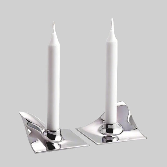 Hans Bølling Quartet Candleholders