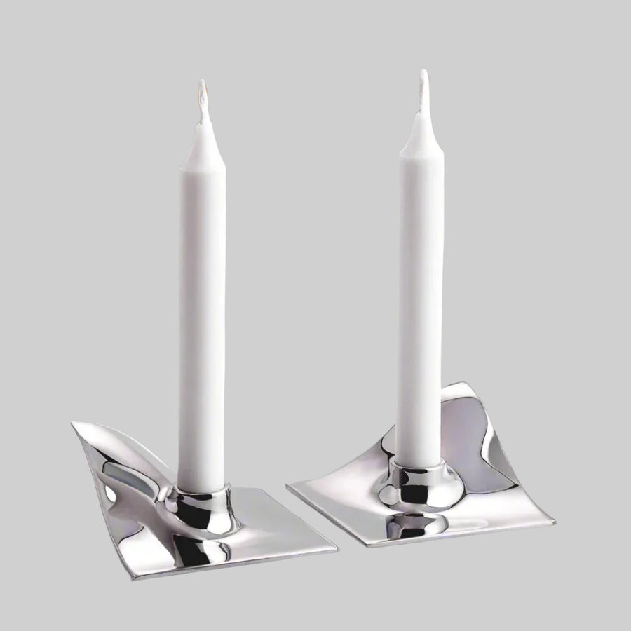 Hans Bølling Quartet Candleholders