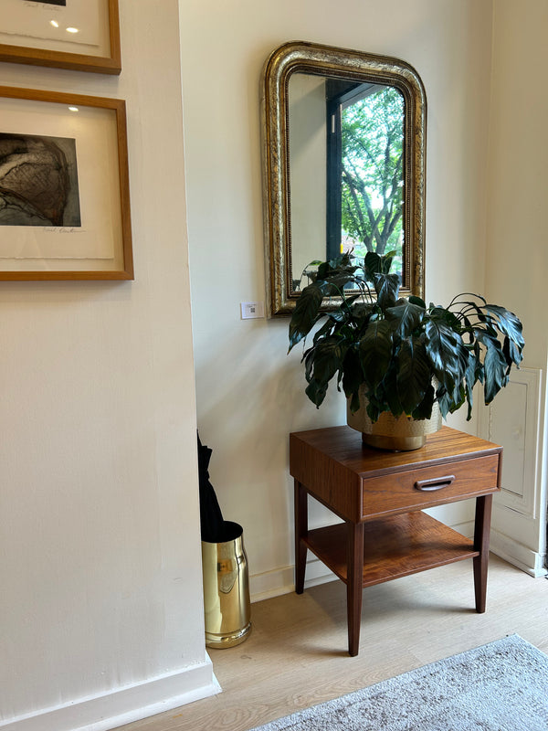 The Carey Side Table