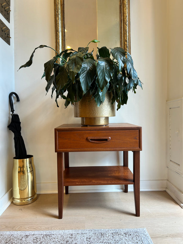 The Carey Side Table