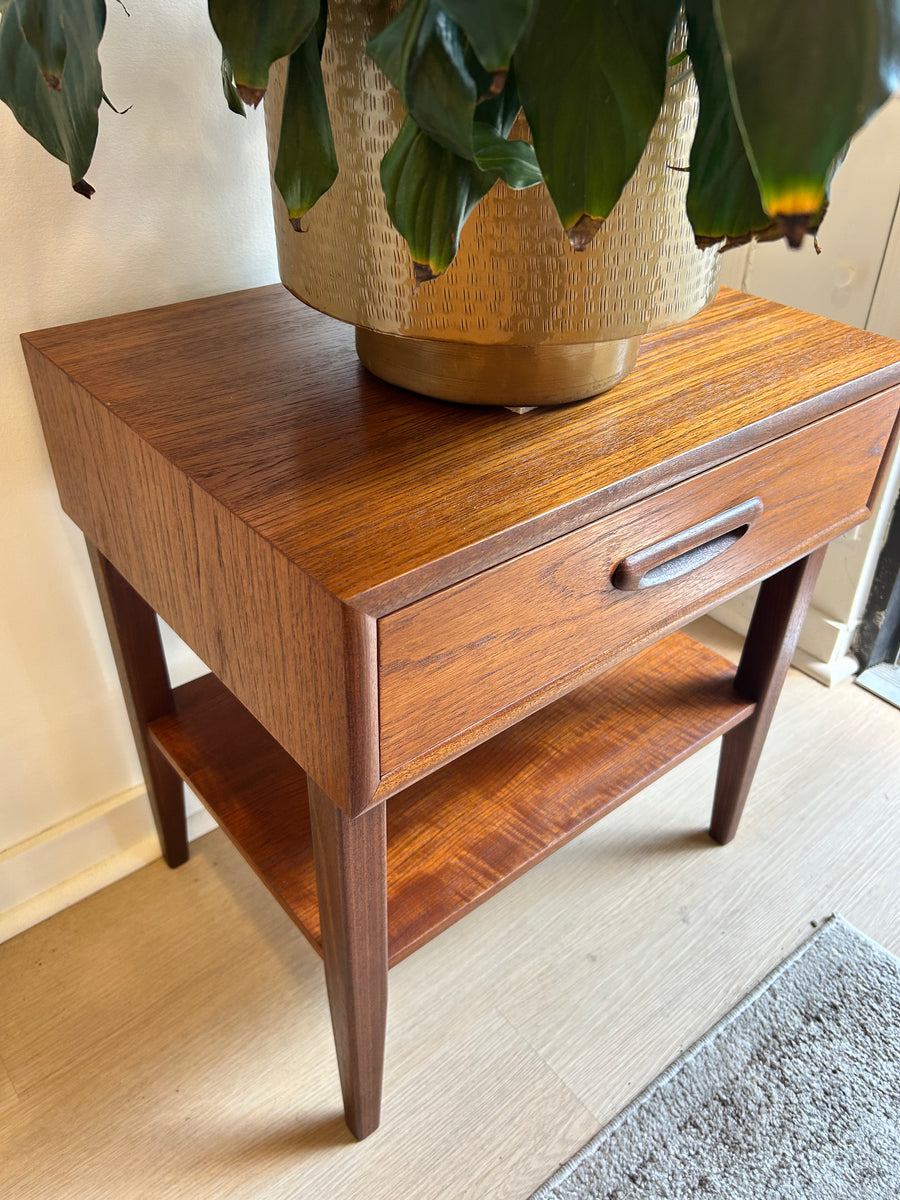 The Carey Side Table
