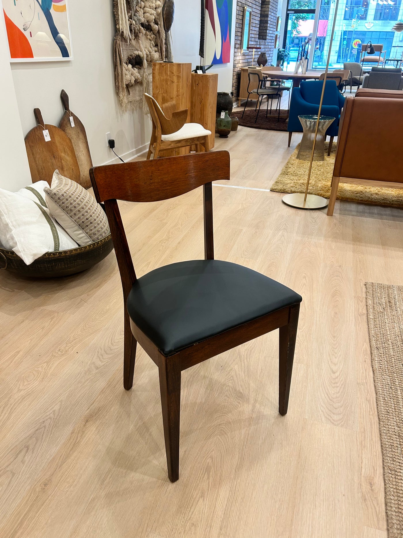 Elliot Dining Chair