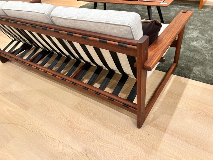 Rio Modern Sling Sofa