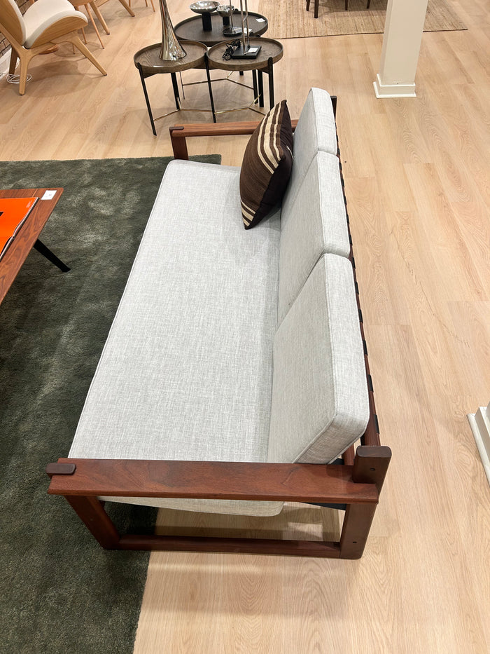 Rio Modern Sling Sofa