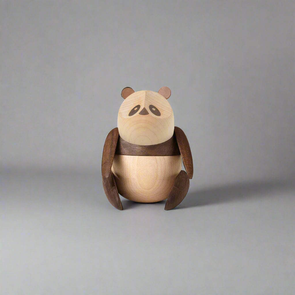Bjarke Ingels Panda