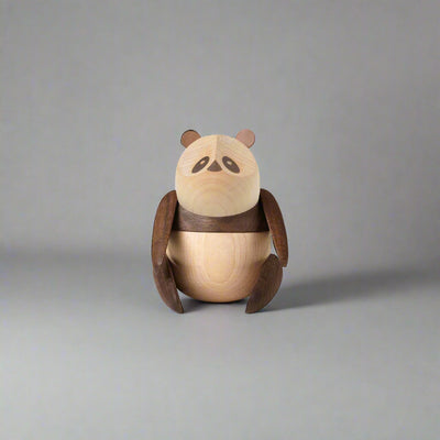 Bjarke Ingels Panda