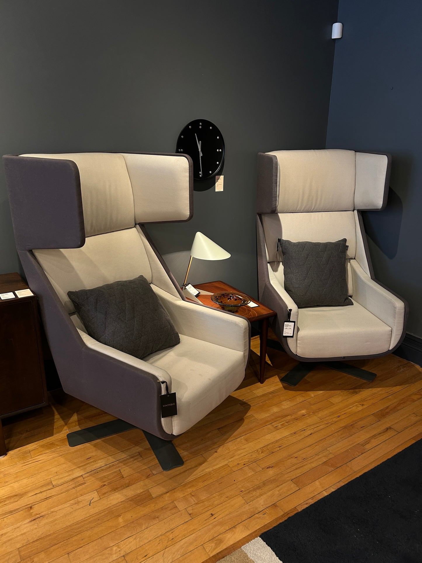 Serenity Lounge Chair