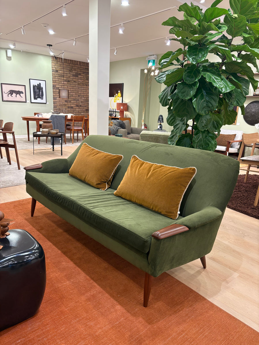 The Juniper Sofa