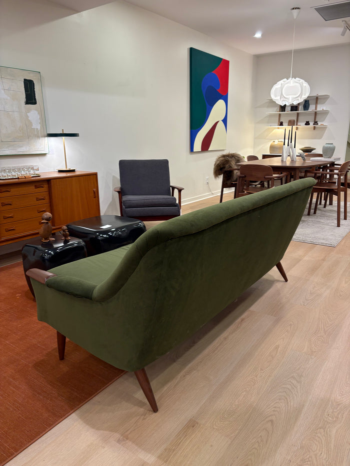 The Juniper Sofa
