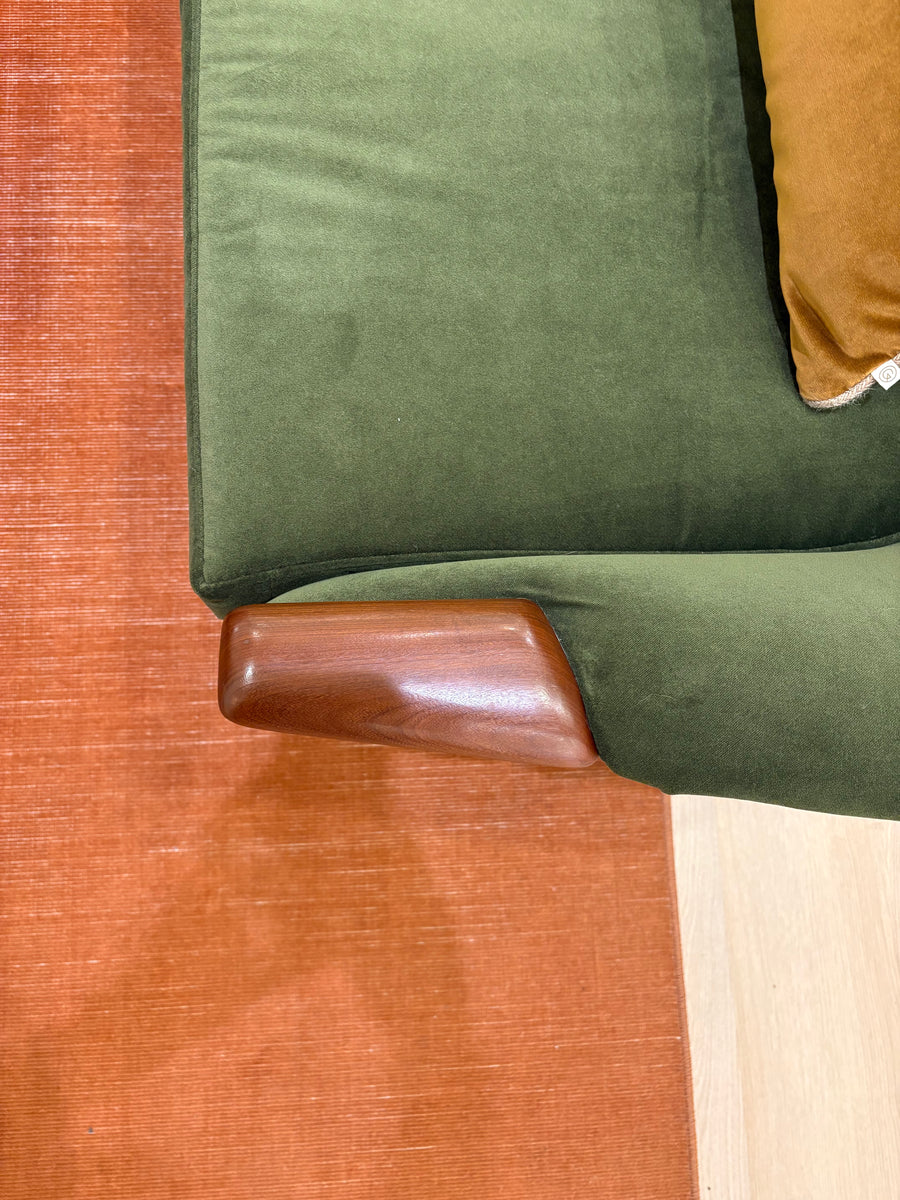 The Juniper Sofa