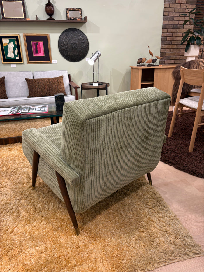 Willow lounge chair
