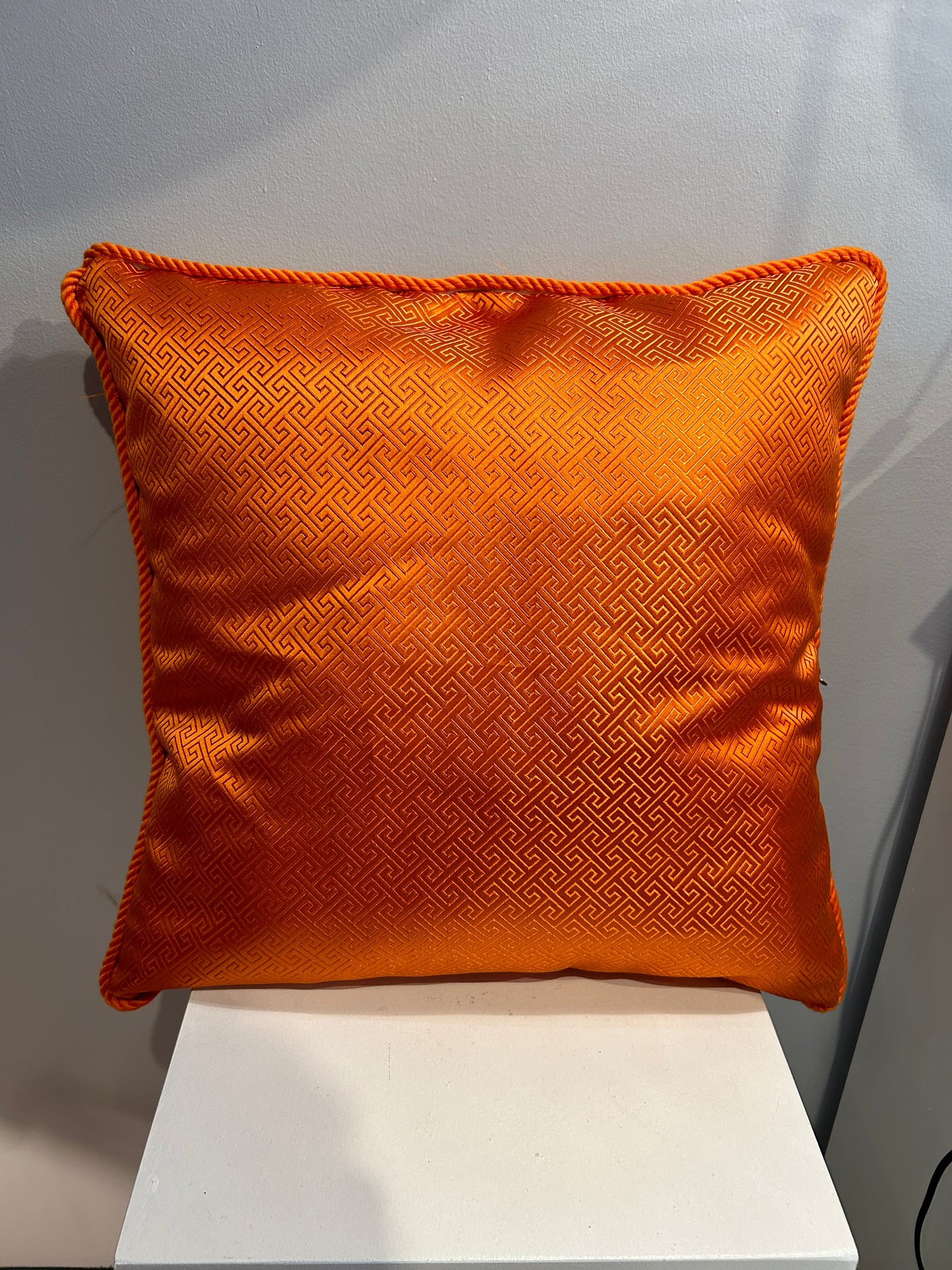 The Barcelona Pillow / Cushion (small)