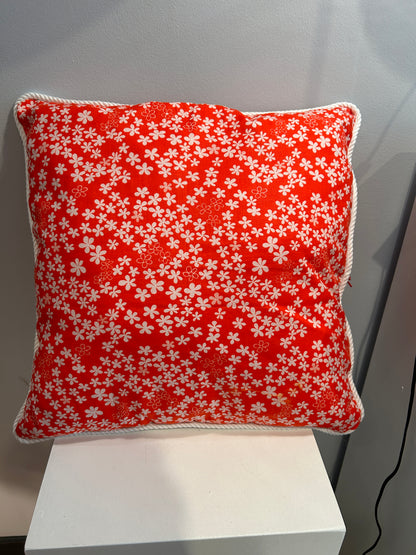 The Barcelona Pillow / Cushion (small)