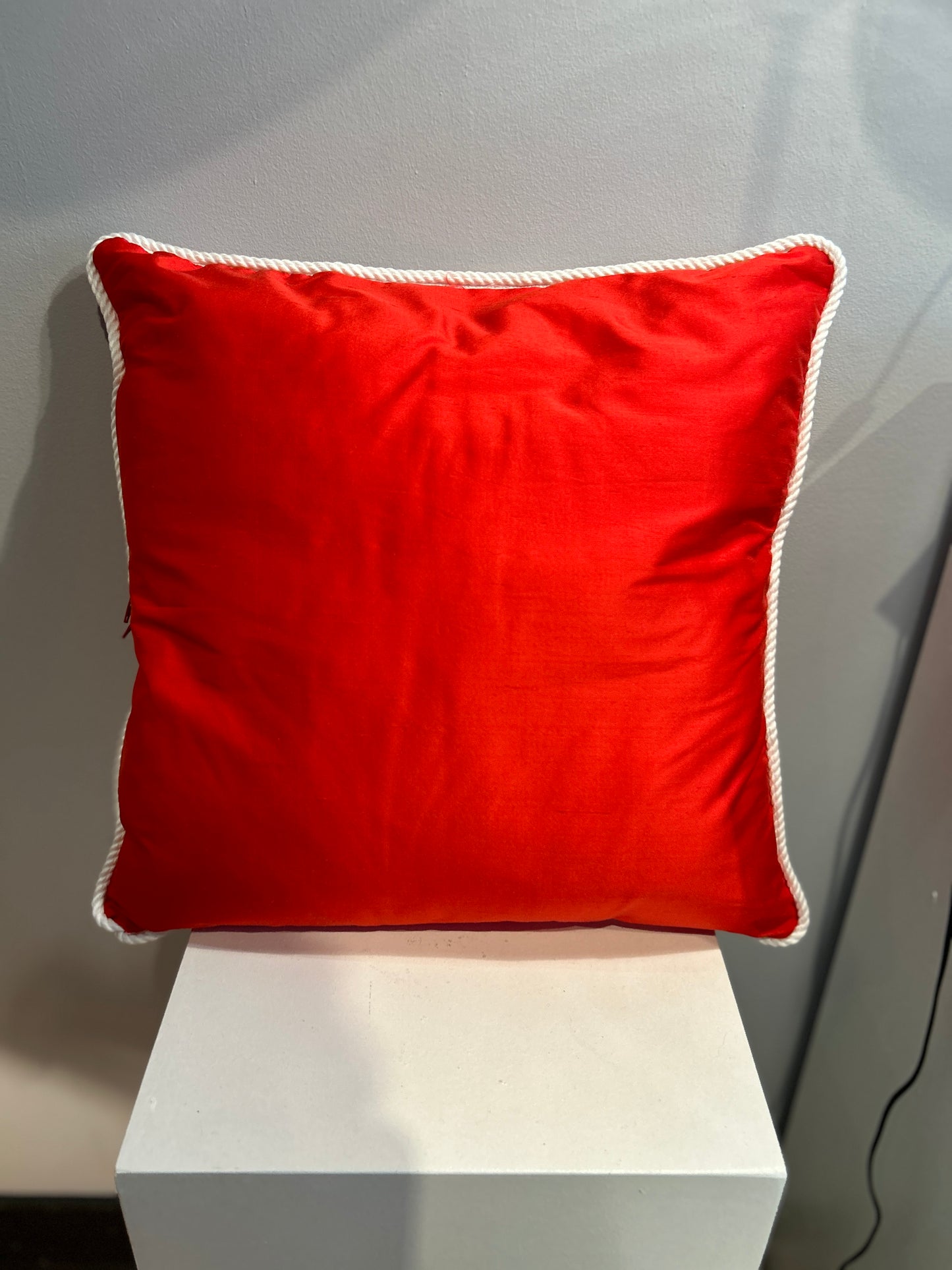 The Barcelona Pillow / Cushion (small)