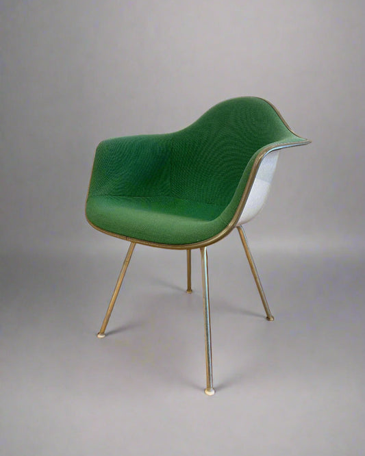 Herman Miller Eames Lounge Chair