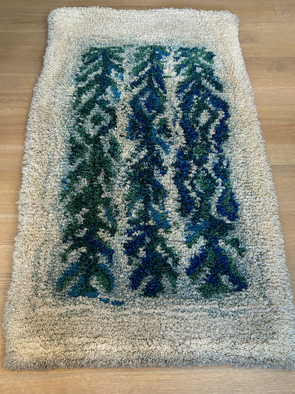 Tellervo Strommer Rug