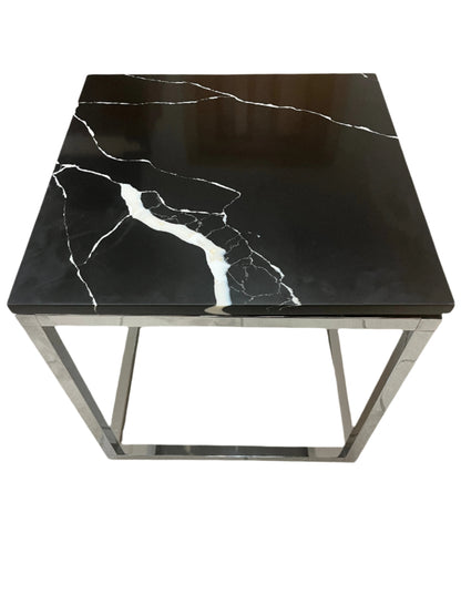 Eileen Cube Table