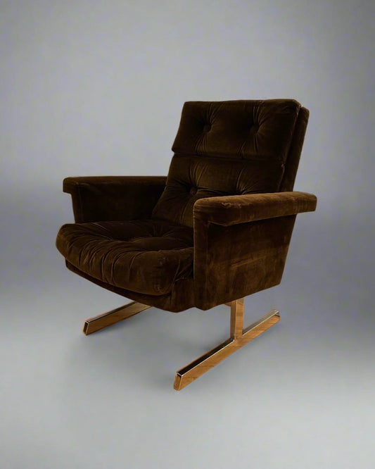 Coco Moderna Lounge Chair