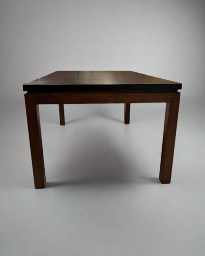 Walter Low End Table