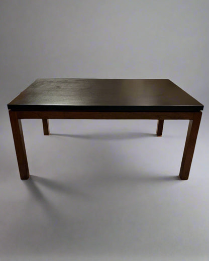 Walter Low End Table