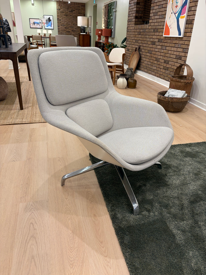 Herman Miller Lounge Chair