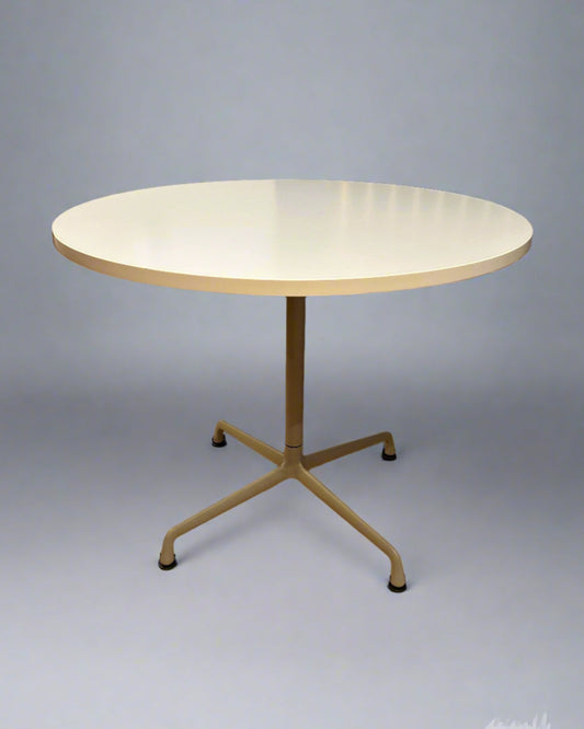 Herman Miller Eames Dining Table - 42"