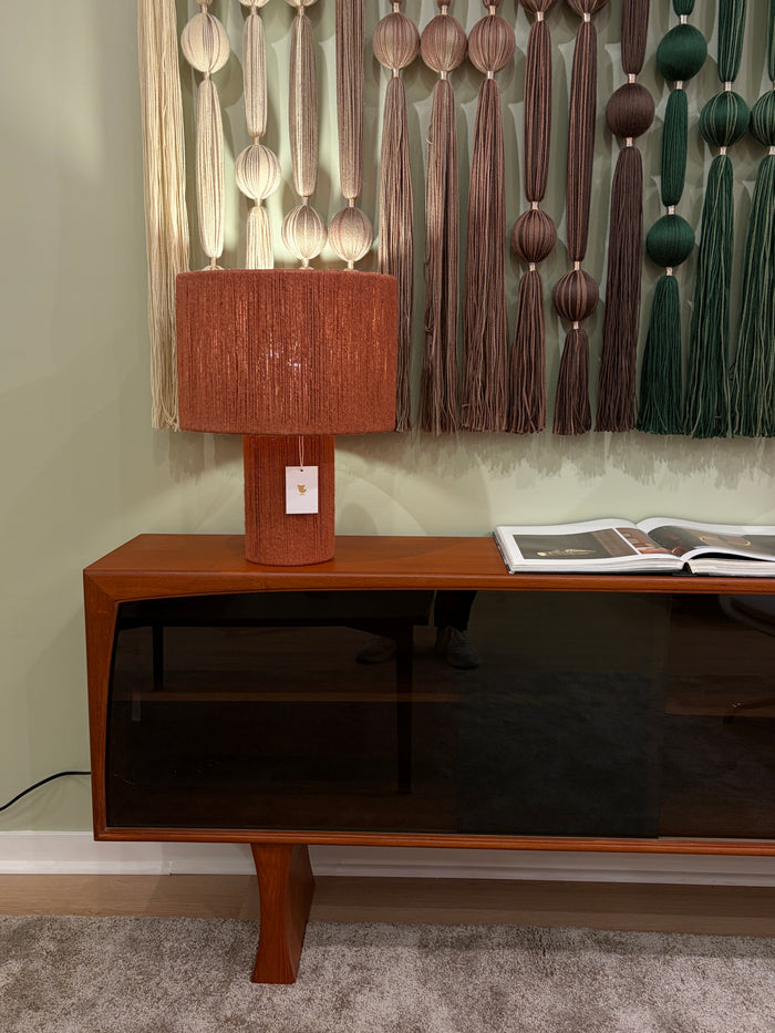 Nyborg Teak Hutch