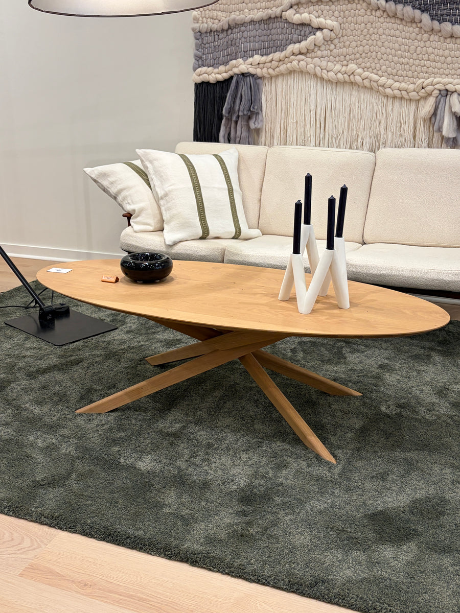 Lily Coffee Table