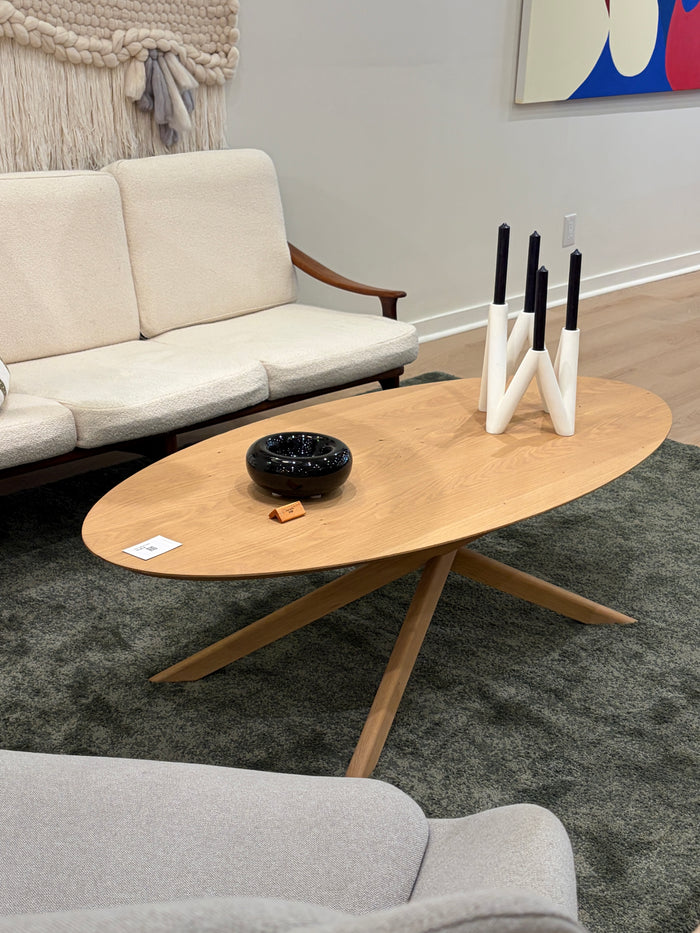 Lily Coffee Table