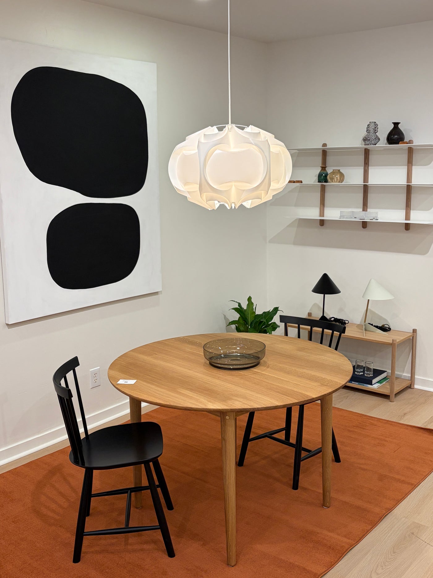Le Klint model 71 Pendant