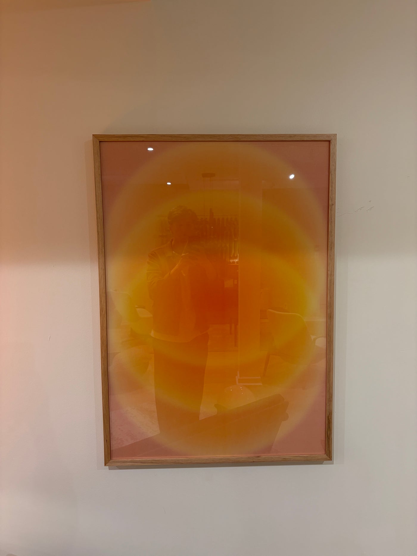 Aura Print