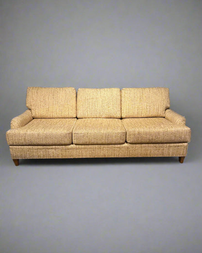 Homeró Cream Sofa