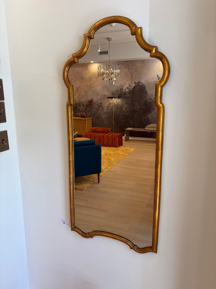 Le Clove Mirror