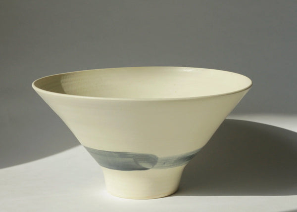 Large Taper Bowl