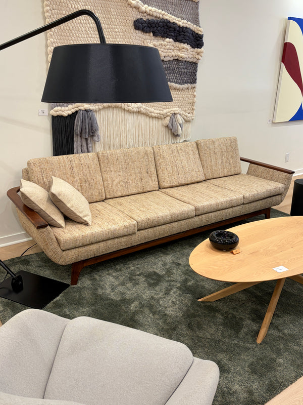 Skagen Beige Sofa