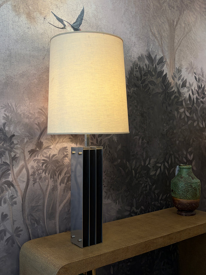 Greenwich Table Lamp