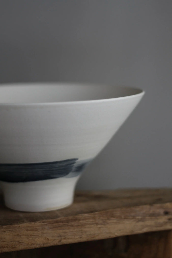 Large Taper Bowl