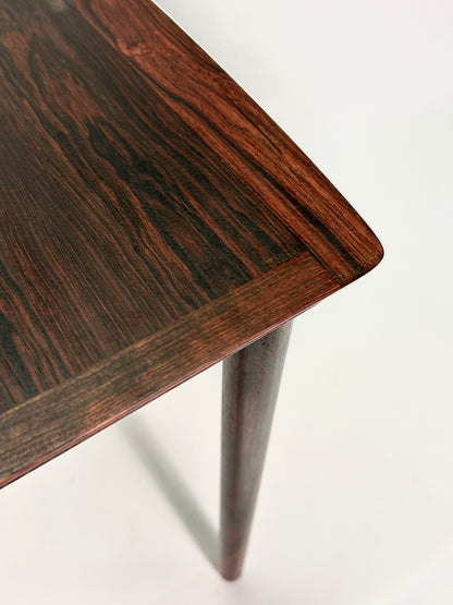 Helsingborg Rosewood Nesting Tables