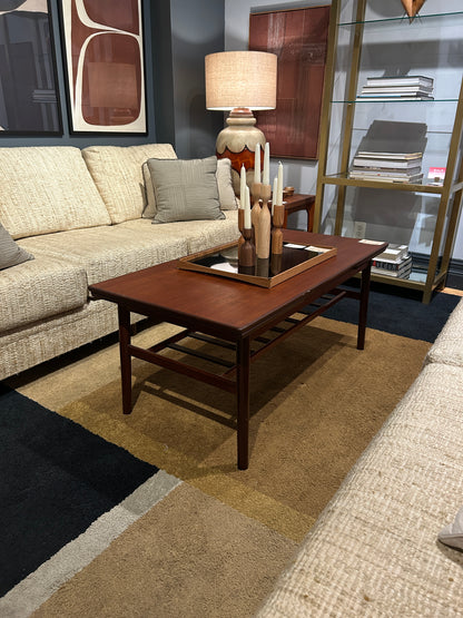 Køge Extendable Coffee Table