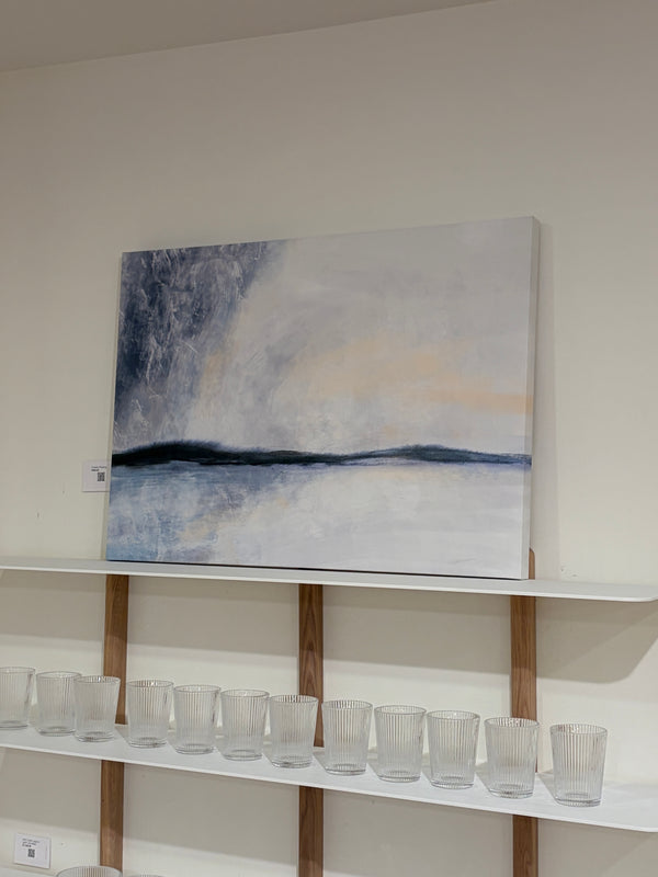 Oceanic Painting